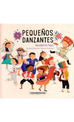 Pequeños Danzantes