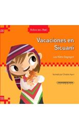 Vacaciones en Sicuani
