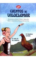 Cuentos de Valdelomar