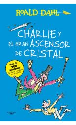 Charlie y el Gran Ascensor de Cristal