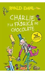 Charlie y la Fábrica de Chocolate