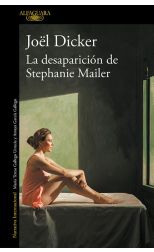 La Desaparición de Stephanie Mailer