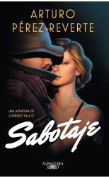 Falcó 3. Sabotaje