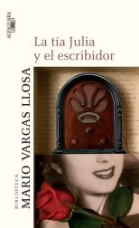La Tía Julia y el Escribidor