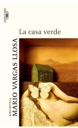 LA CASA VERDE