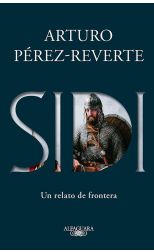 Sidi. un Relato de Frontera