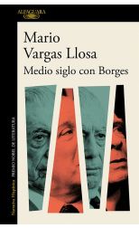 Medio Siglo con Borges