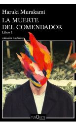 La Muerte del Comendador. Libro 1