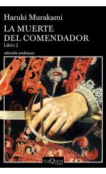 La Muerte del Comendador 2