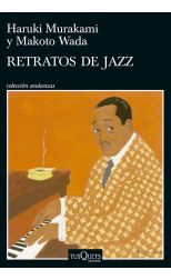 Retratos de jazz