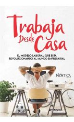 Trabaja Desde Casa