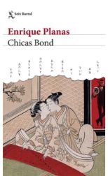 Chicas Bond