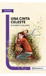 Una Cinta Celeste