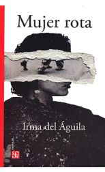 Mujer rota