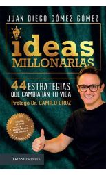 Ideas Millonarias. 44 Estrategias que Cambiarán Tu Vida