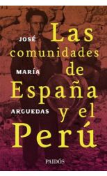 Las comunidades de España y el Perú