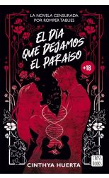 El día que dejamos el paraíso