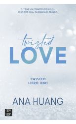 Twisted love. Twisted. 1