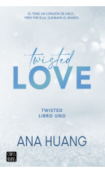 Twisted love. Twisted. 1