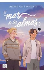 El mar de las almas