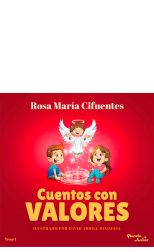 Cuentos con Valores - Ilustrado