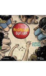 Rodillas Sucias