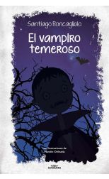 El Vampiro Temeroso