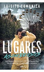 Lugares Asombrosos