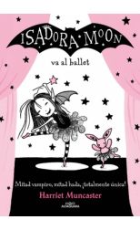 Isadora Moon 4. Va al Ballet