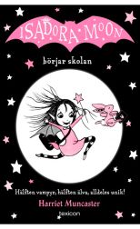Isadora Moon 1. Va al Colegio