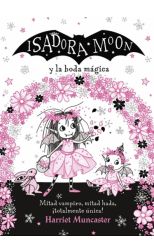 Isadora Moon y la Boda Magica