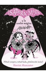 Isadora Moon y la Noche Magica