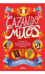 Cazando mitos