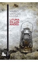 Lituma en los Andes