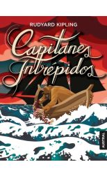 Capitanes intrépidos