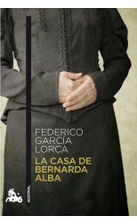 La casa de Bernarda Alba