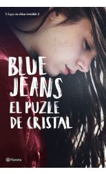 EL PUZLE DE CRISTAL