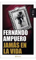 Jamás en la Vida