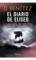 El diario de Eliseo. Caballo de Troya