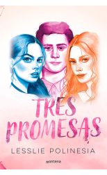 Tres Promesas 1