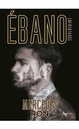 Ébano. Enfrentados. 2
