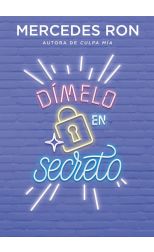 DIMELO EN SECRETO