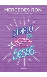 DIMELO CON BESOS