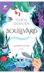 Boulevard |  | 9786124442469 | Imagen para comprar libro en Librería Crisol