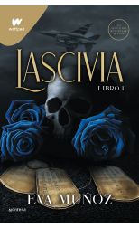 Lascivia (Libro 1)