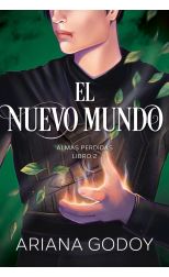 El nuevo mundo. Almas perdidas. 2