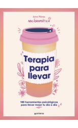 Terapia para llevar