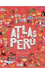 Atlas del Perú