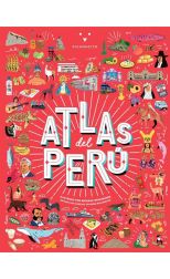 Atlas del Perú