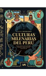 Culturas milenarias del Perú